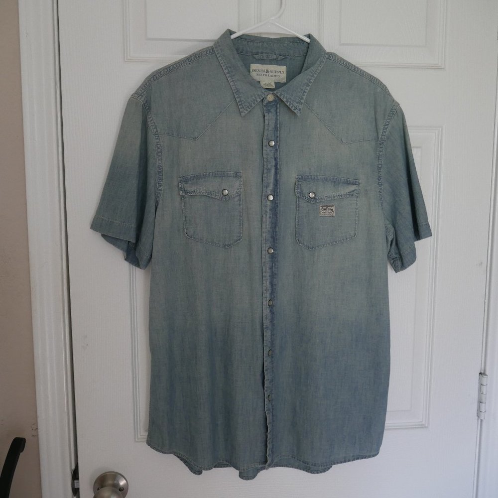 Denim & Supply Ralph Lauren